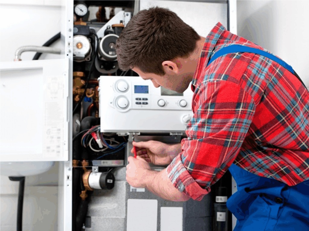 Soma Protherm Protherm kombi petek temizleme – Isınma sorunu kökünden çözüldü. - Teknik servis örneği